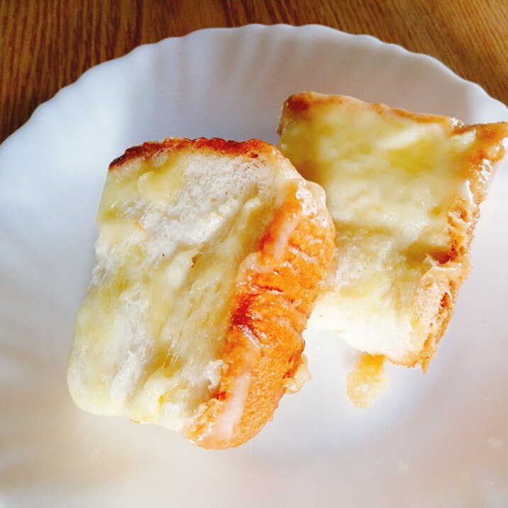 チーズがとろ り ミルクチーズトースト レシピ 作り方 By はじゃじゃ 楽天レシピ チーズがとろ り ミルクチーズトースト レシピ 作り方 By はじゃじゃ 楽天レシピ